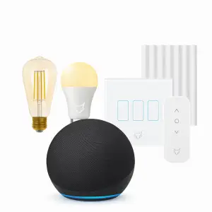 Kit Domótica Básico