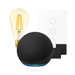 Kit Domótica inicial